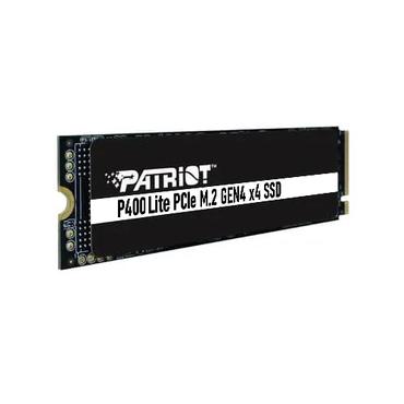 Patriot Memory P400 Lite 4 TB M.2 PCI Express 4.0 NVMe