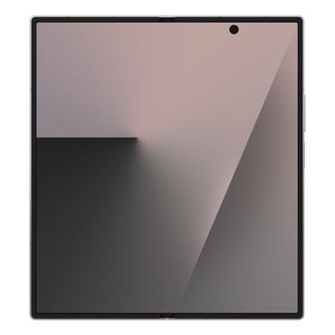 Samsung SM-F966BZSBEUB smartphone 20,3 cm (8") Dual SIM Android 16.0 5G USB Type-C 12 GB 256 GB 4400 mAh Sølv