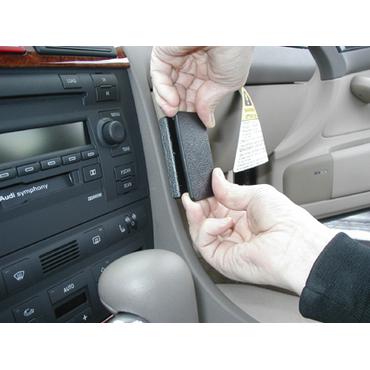 Brodit ProClip Angled mount - beslag til montering