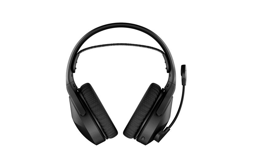 HyperX Cloud Jet – trådløst gamingheadset (sort)