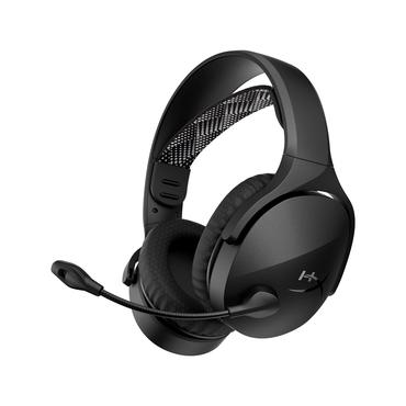 HyperX Cloud Jet – trådløst gamingheadset (sort)