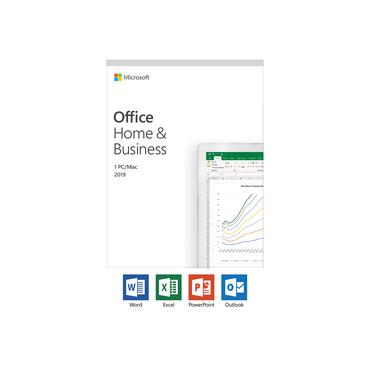 Microsoft Office Home and Business 2019