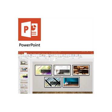 Microsoft Office Home and Business 2019