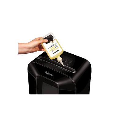 Fellowes renseolie/ smøremiddel