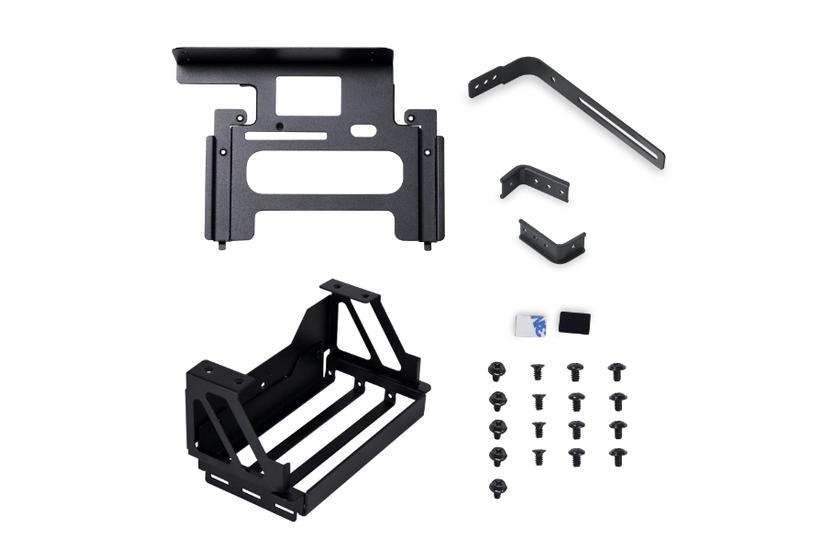 Lian Li O11DE-9X GPU Bracket - schwarz