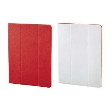 Hama TwoTone 17,8 cm (7") Folie Rød, Hvid