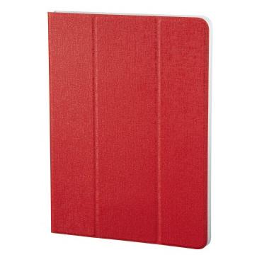 Hama TwoTone 17,8 cm (7") Folie Rød, Hvid