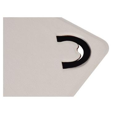 Hama TwoTone 17,8 cm (7") Folie Rød, Hvid