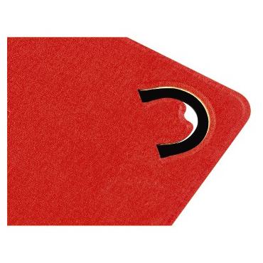 Hama TwoTone 17,8 cm (7") Folie Rød, Hvid