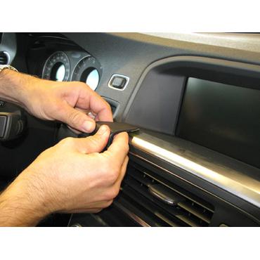 Brodit ProClip Center mount - beslag til montering