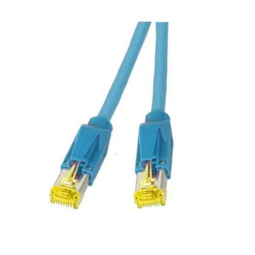 EFB Elektronik K8580BL.30 netværkskabel Blå 30 m Cat6a S/FTP (S-STP)