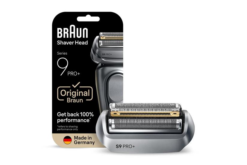 Braun Series 9 96M Barberingshoved