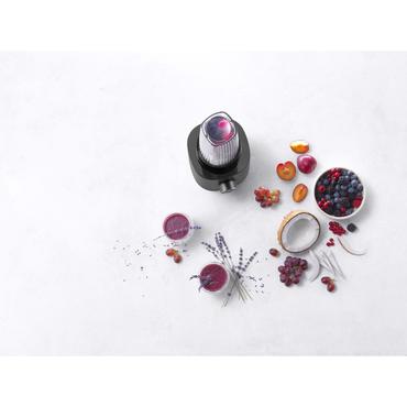 ZWILLING 53003-001 blender 0,55 L Bordmixer 600 W Sort