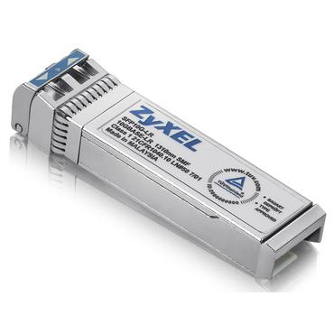 Zyxel SFP10G-LR modul til netværksmodtager Fiberoptisk 10000 Mbit/s SFP+ 1310 nm