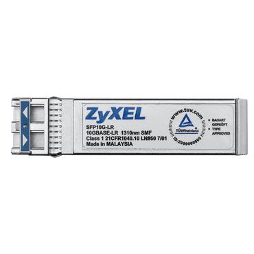 Zyxel SFP10G-LR modul til netværksmodtager Fiberoptisk 10000 Mbit/s SFP+ 1310 nm