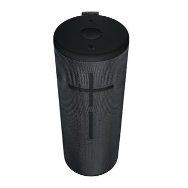 Ultimate Ears MEGABOOM 3 - h&oslash;jttaler - til transportabel brug - tr&aring;dl&oslash;s