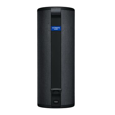 Ultimate Ears MEGABOOM 3 - h&oslash;jttaler - til transportabel brug - tr&aring;dl&oslash;s