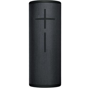 Ultimate Ears MEGABOOM 3 - h&oslash;jttaler - til transportabel brug - tr&aring;dl&oslash;s