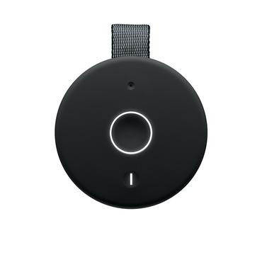 Ultimate Ears MEGABOOM 3 - h&oslash;jttaler - til transportabel brug - tr&aring;dl&oslash;s