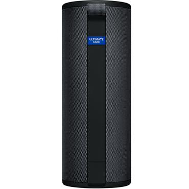 Ultimate Ears MEGABOOM 3 - h&oslash;jttaler - til transportabel brug - tr&aring;dl&oslash;s