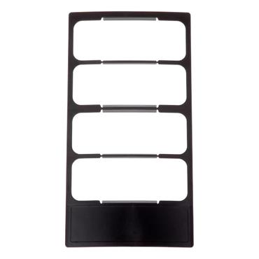 AXIS IR Diverging Lens D 120°