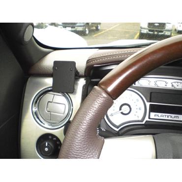 Brodit ProClip Left mount - beslag til montering