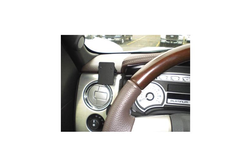 Brodit ProClip Left mount - beslag til montering