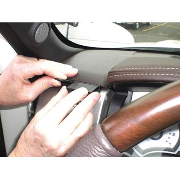 Brodit ProClip Left mount - beslag til montering