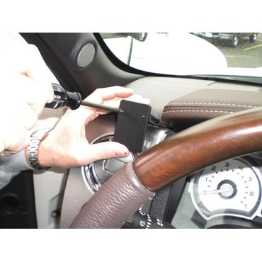 Brodit ProClip Left mount - beslag til montering