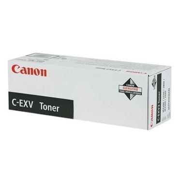 Canon C-EXV 34 - svart - original - valsenhet