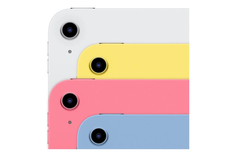 Apple Ipad A16 Tablet 512