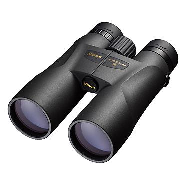 Nikon PROSTAFF 5 10x50 kikkert Loft Sort