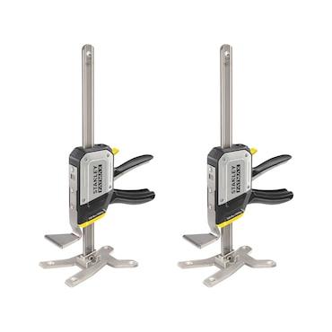 Stanley Einhand-Montagewerkzeug Tradelift Set