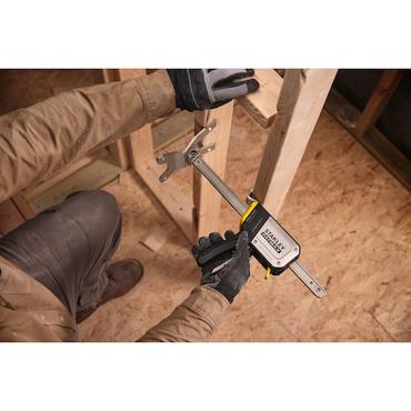 Stanley Einhand-Montagewerkzeug Tradelift Set