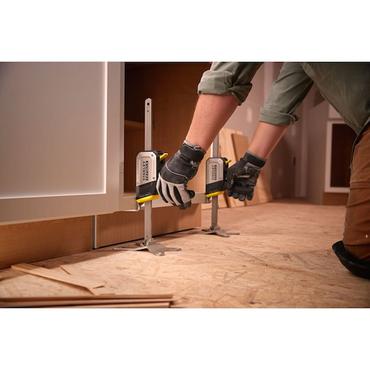 Stanley Einhand-Montagewerkzeug Tradelift Set