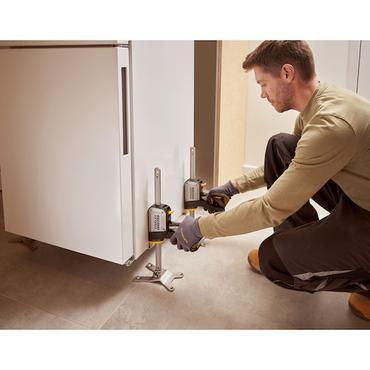 Stanley Einhand-Montagewerkzeug Tradelift Set