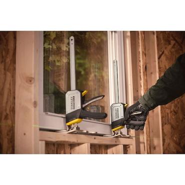 Stanley Einhand-Montagewerkzeug Tradelift Set