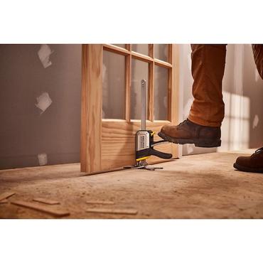 Stanley Einhand-Montagewerkzeug Tradelift Set