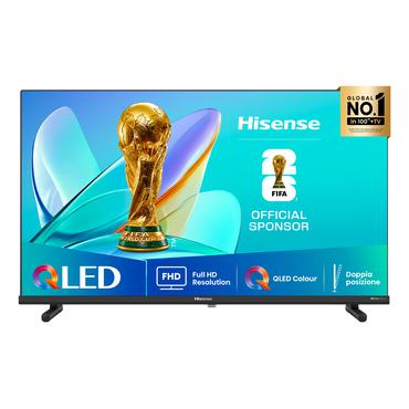 Hisense 32A5Q 80cm 32" Full HD QLED Smart TV Fernseher