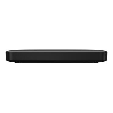 WD Elements Portable WDBUZG5000ABK - 500GB