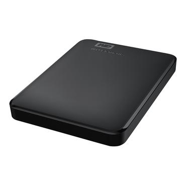 WD Elements Portable WDBUZG5000ABK - 500GB
