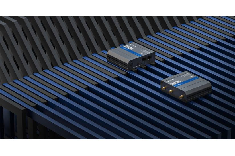 TELTONIKA RUT241 eSIM