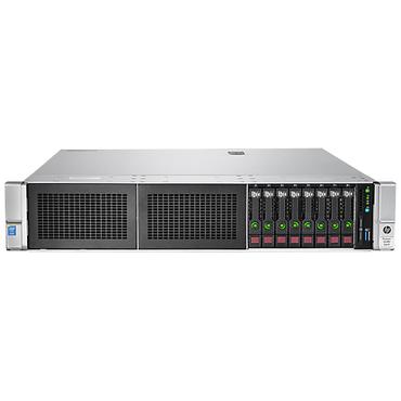 HPE ProLiant DL380 Gen9 Base