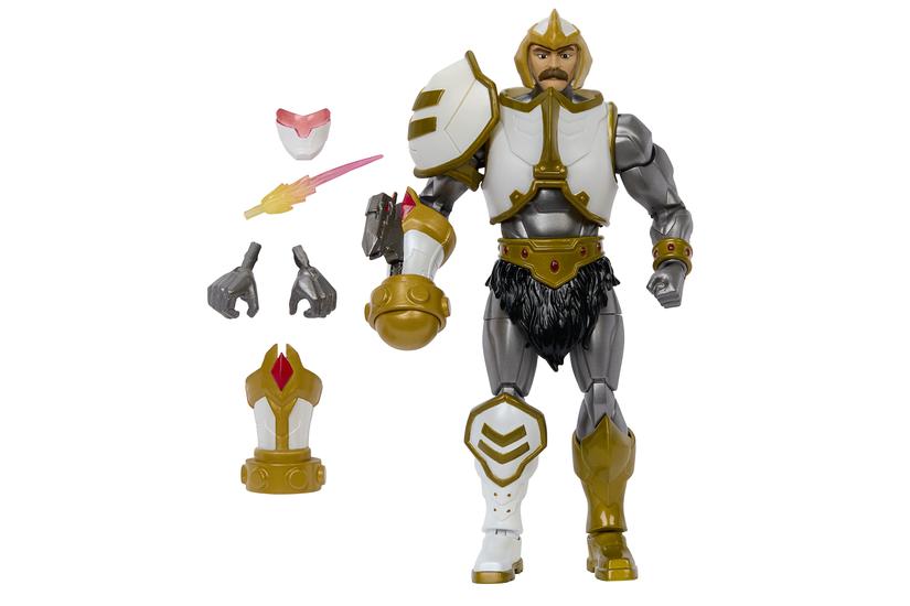 Masters of the Universe Masterverse Man-Of-War Action Figure