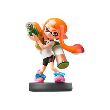 Nintendo amiibo Inkling
