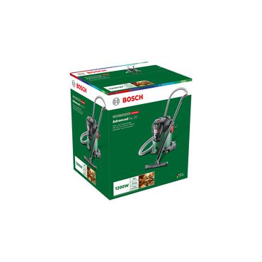 Bosch AdvancedVac 20 - dammsugare - med behållare