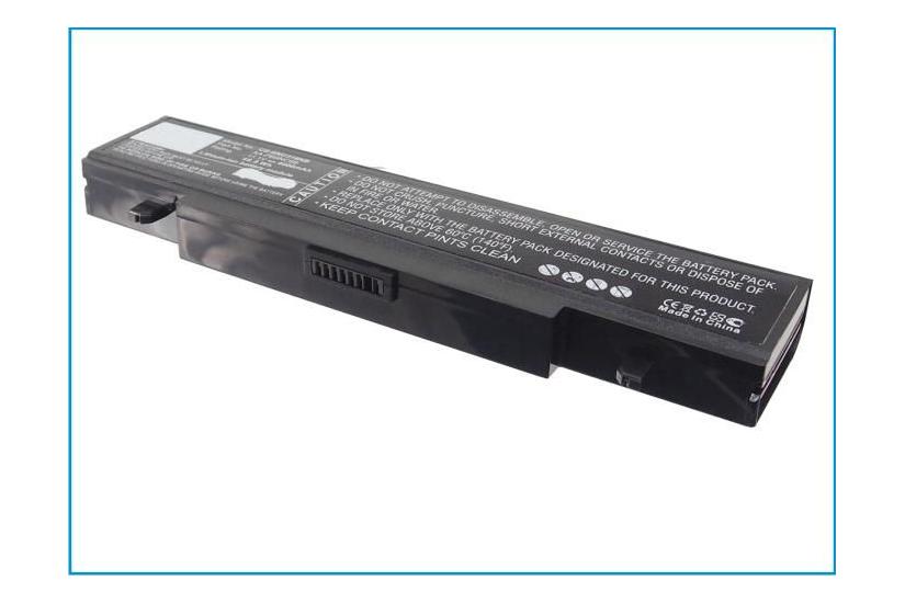 CoreParts - batteri til bærbar computer - Li-Ion - 4400 mAh - 48.8 Wh