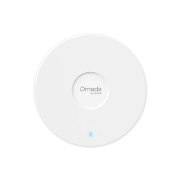 TP-LINK Åtkomstpunkt - 1x LAN - 2500 Mbit/s - Tak, Vägg - Intern