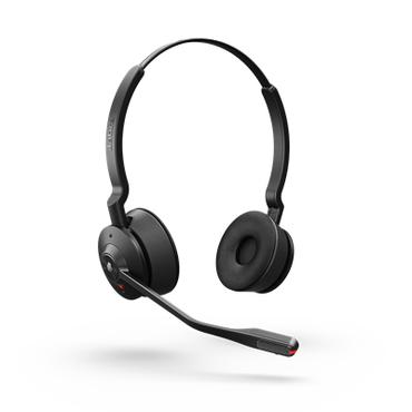 Jabra Engage 55 Stereo (Low Power) - headset
