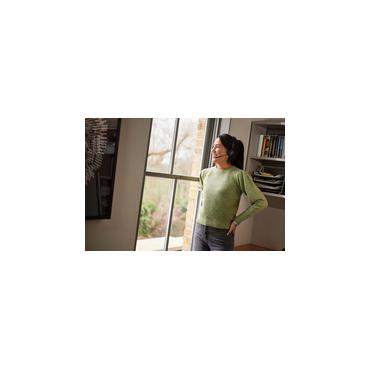 Jabra Engage 55 Stereo (Low Power) - headset